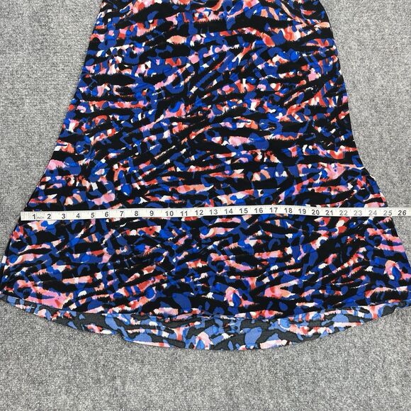 Magicsuit Womens Size 16 Burano Amal One Shoulder One Piece Swimsuit Dress - Picture 14 of 16